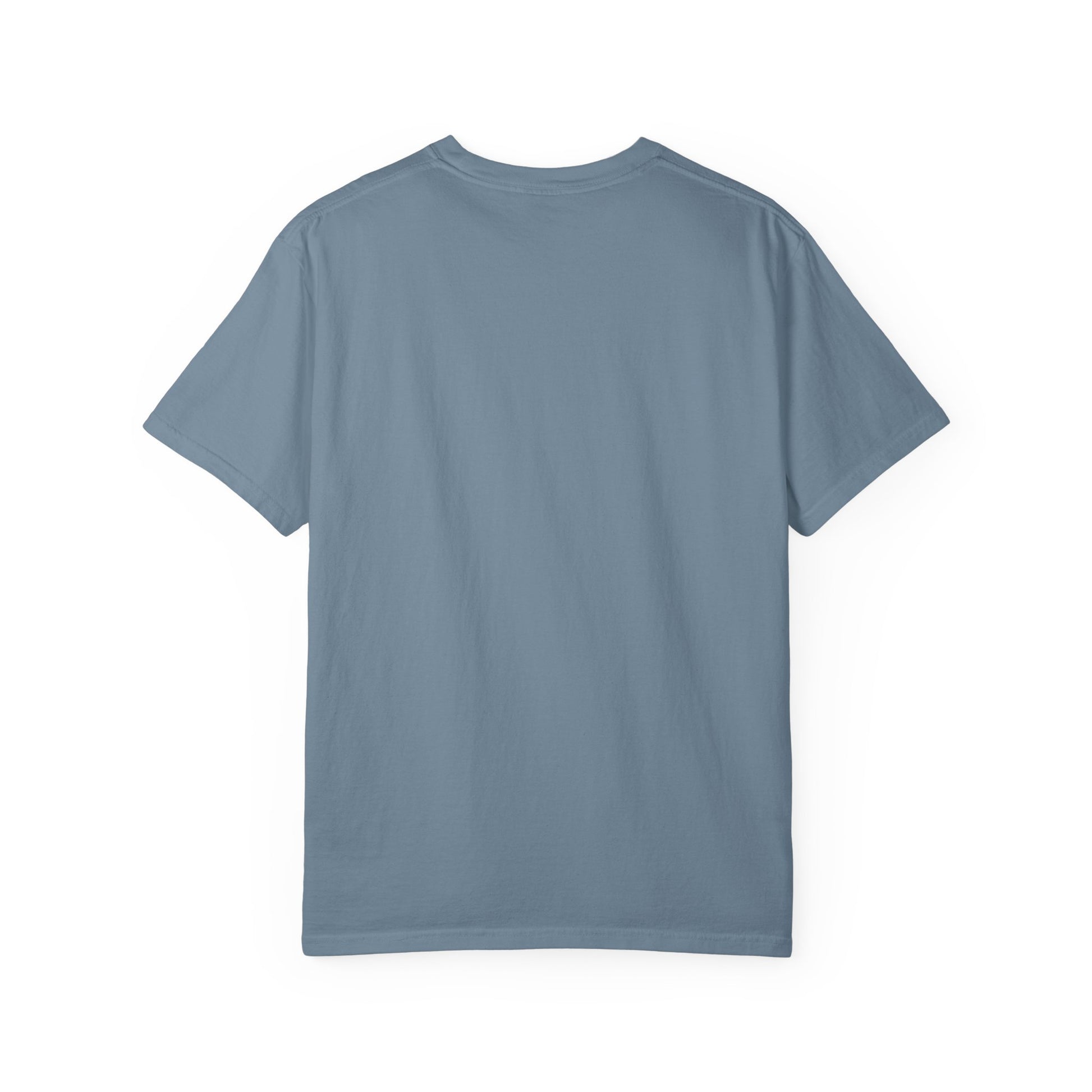 T-Shirt, Emily Brontë Quote Shirt for Book Lovers, Literary Gift, Vintage Tee, Graphic Tee, Comfort Colors 1717 Unisex Garment-Dyed T-shirt, Bookish