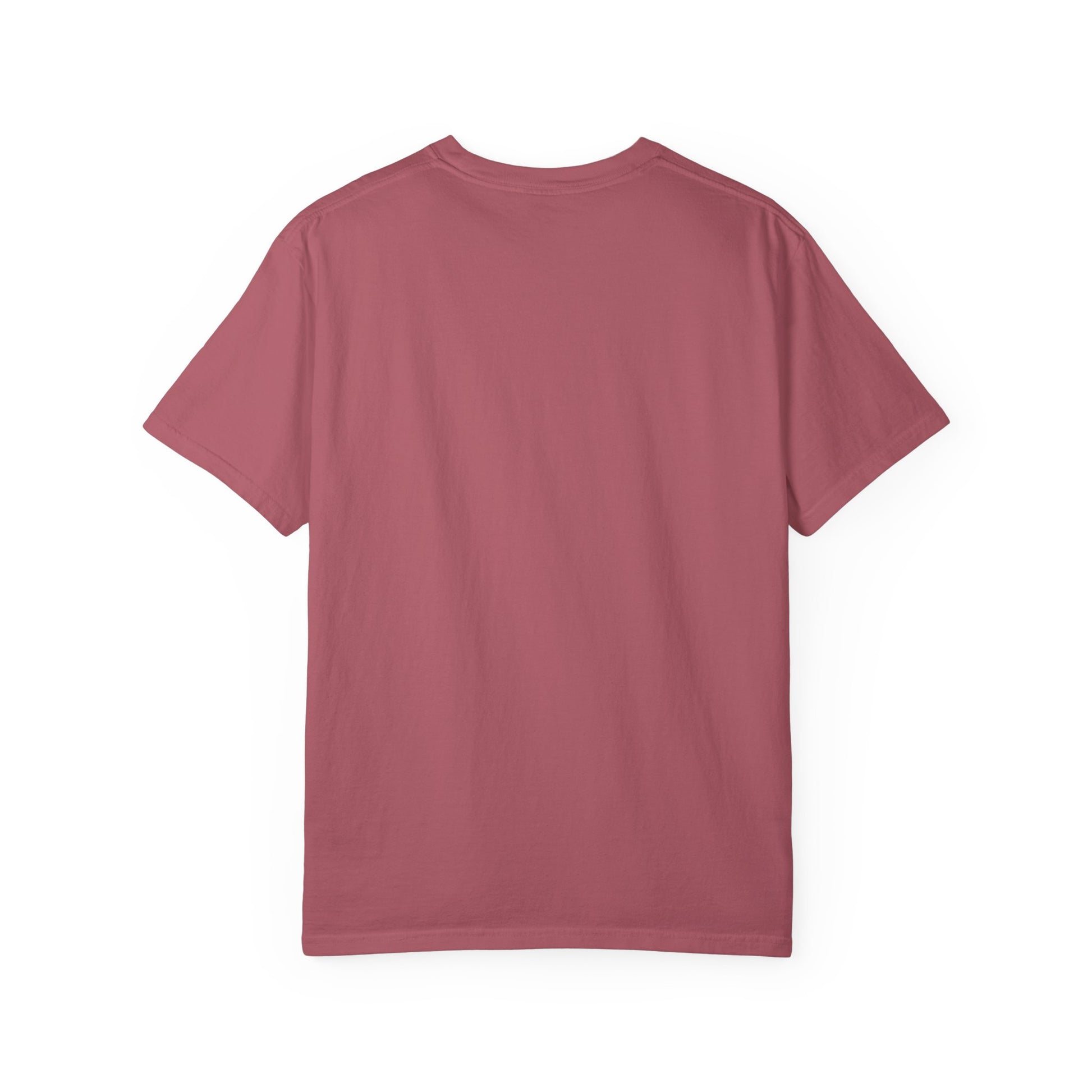 T-Shirt, Emily Brontë Quote Shirt for Book Lovers, Literary Gift, Vintage Tee, Graphic Tee, Comfort Colors 1717 Unisex Garment-Dyed T-shirt, Bookish