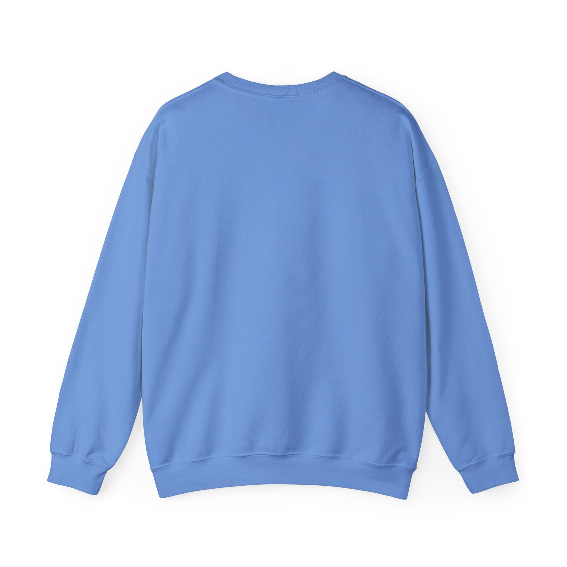 Sweatshirt, Jane Austen Silhouette, Obstinate and Head Strong Girls Crewneck, Gildan 18000, Literary Gift, Author Fan Apparel
