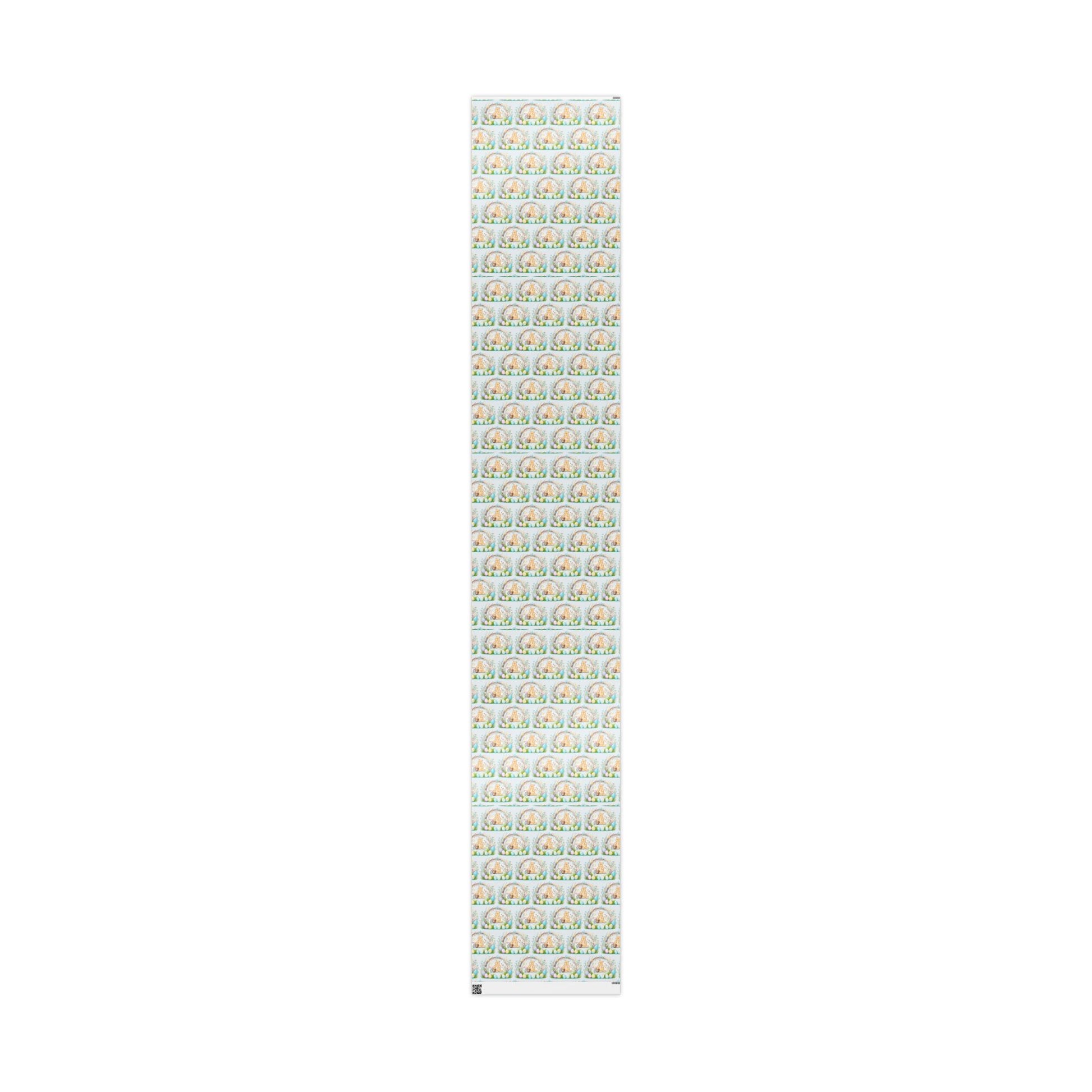 Gift Wrap, Classic Winnie the Pooh Wrapping Papers for Easter, Blue Pooh and Piglet Design, Holiday Present Packaging, Party, Festive