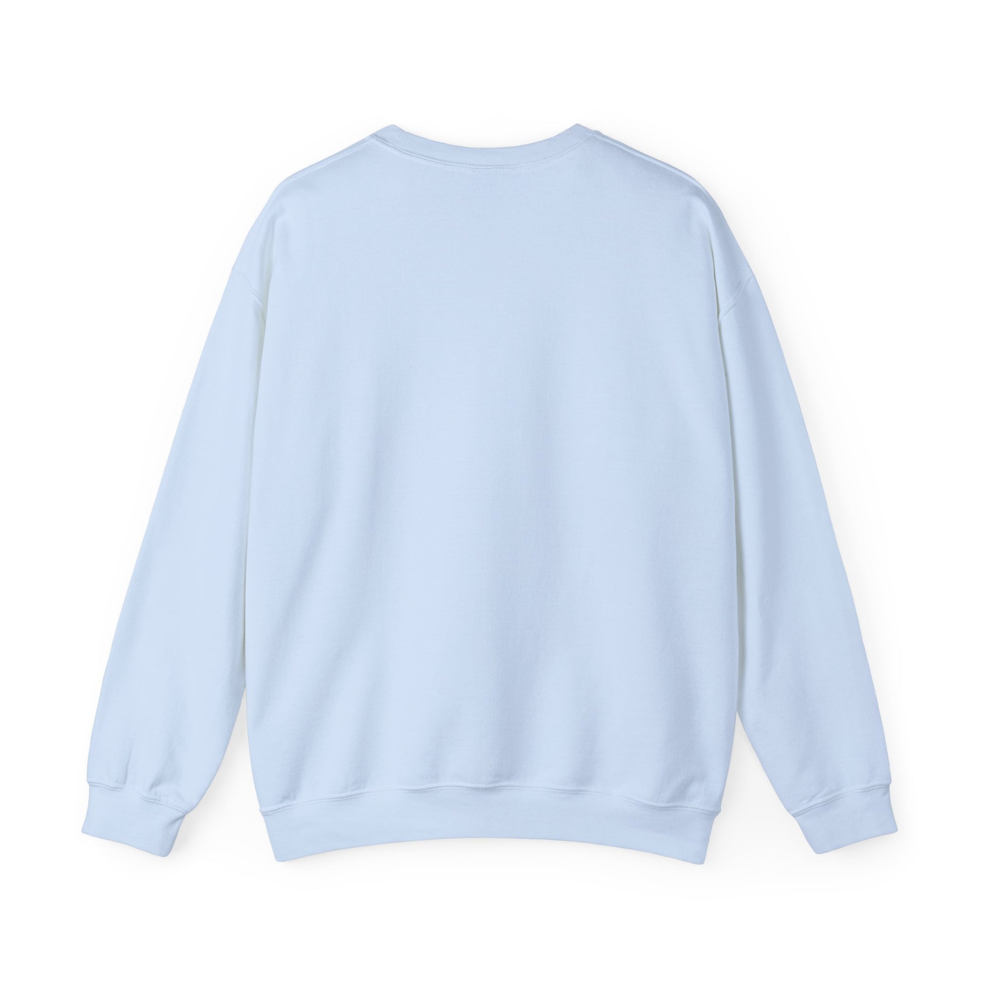 Sweatshirt, Jane Austen Silhouette, Obstinate and Head Strong Girls Crewneck, Gildan 18000, Literary Gift, Author Fan Apparel